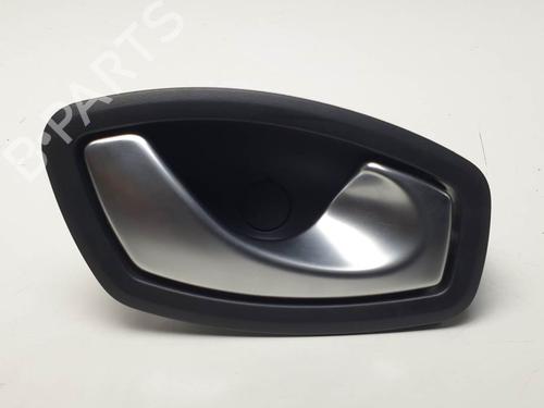 Used Rear right interior door handle Rear right interior door handle 29172321 29172321