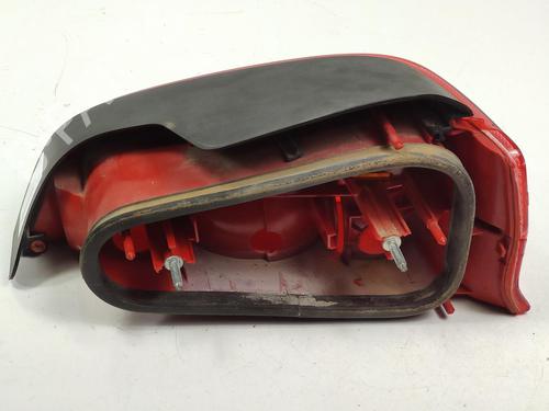 Left taillight PEUGEOT 106 II (1A_, 1C_) 1.5 D | BP9436187C34 