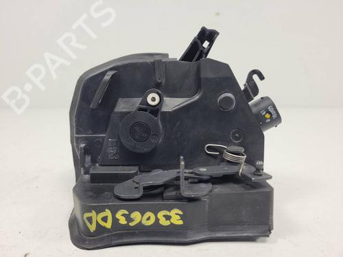 Front right lock BMW X5 (E53) 3.0 d | BP34516536C97 - Image 2