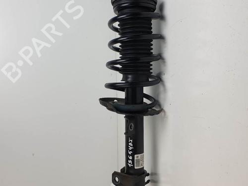 Used Left front shock absorber Left front shock absorber OPEL ASTRA H GTC (A04) 1.7 CDTi (L08) (101 hp) 24339020 24339020