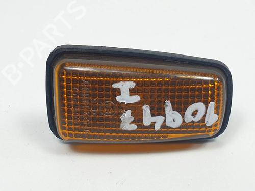 Used Left side indicator Left side indicator OPEL CORSA C (X01) 1.4 (F08, F68) (90 hp) 11648968 11648968