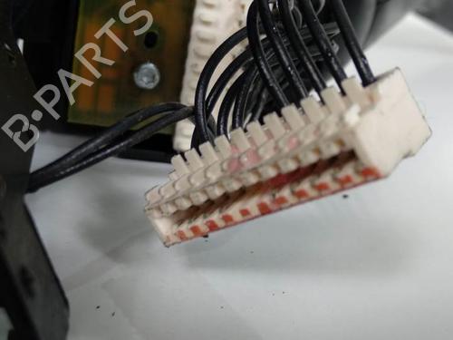 Steering column stalk VW PASSAT B6 (3C2)  | BP7085418I23 