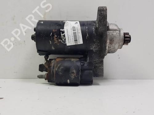 Used Starter Starter VW SHARAN (7M8, 7M9, 7M6) 1.8 T 20V (150 hp) 10068103 10068103
