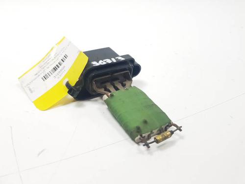 Used Heater resistor VW UP! (121, 122, BL1, BL2, BL3, 123) 1.0 (75 hp) 29245852