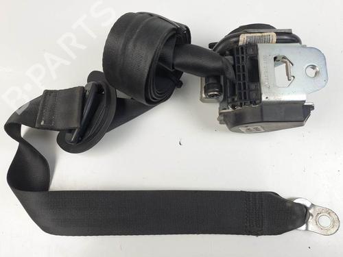 Front right seatbelt VW GOLF VI Variant (AJ5) 1.6 TDI | BP24817236I25 - Image 2