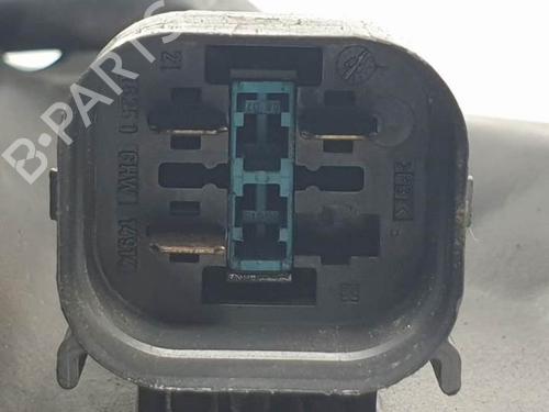Radiator fan BMW 3 (E90) 318 d | BP12369453M35 