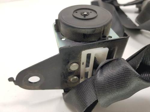 Rear right seatbelt NISSAN QASHQAI / QASHQAI +2 I (J10, NJ10, JJ10E) 1.5 dCi | BP8491006I28 