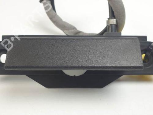 Front right interior door handle FORD TOURNEO COURIER B460 MPV 1.0 EcoBoost | BP24930809I14 