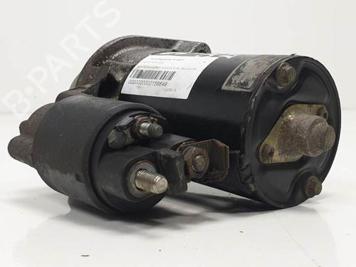 Starter MERCEDES-BENZ C-CLASS (W203) C 180 (203.035) | BP6845996M8 