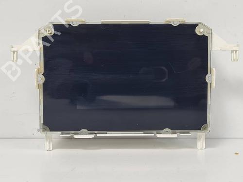Multifunctionele display Multifunctionele display FORD FOCUS III 1.6 Ti (125 hp) 34511238 34511238