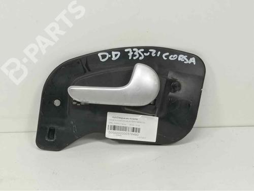 front-right-interior-door-handle-opel-corsa-c-x01-12-twinport-f08-f68-1311095-2000-2001-2002-2003-2004-2005-2006-2007-2008-2009-7783652 main image