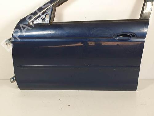 Left front door JAGUAR S-TYPE II (X200) 3.0 V6 | BP16530248C2 