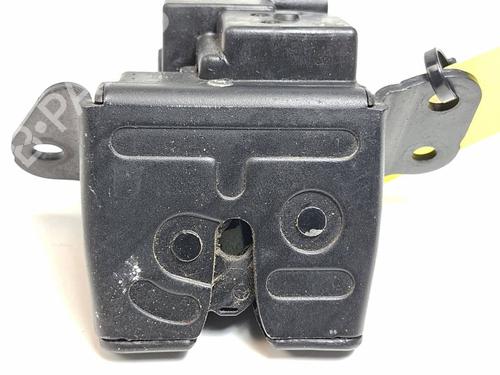 Used Tailgate lock Tailgate lock 39118587 39118587