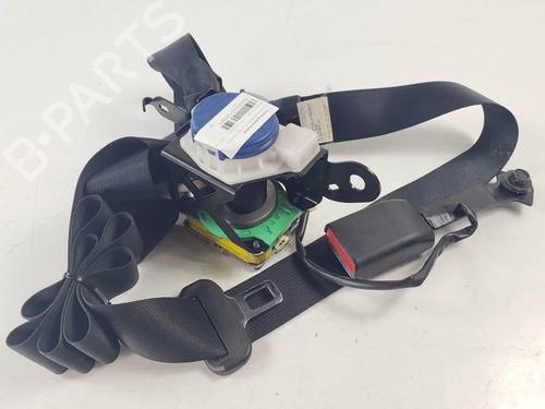 Used Front right seatbelt Front right seatbelt MAZDA 6 Hatchback (GH) 1.8 MZR (120 hp) 18321039 18321039