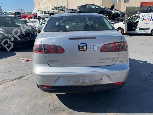 Engine SEAT CORDOBA (6L2) 1.4 TDI | BP36106457M1  - Image 7