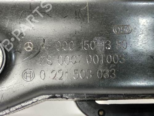 Ignition coil NISSAN PRIMASTAR Van (X83) 1.9 dCi 100 | BP6858178M94 - Image 5