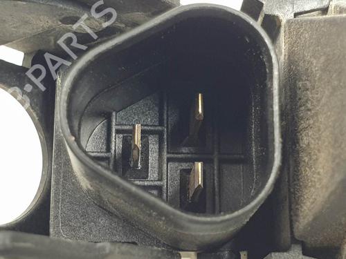 Ignition coil BMW 6 Convertible (E64) 645 Ci | BP27923343M94 - Image 2