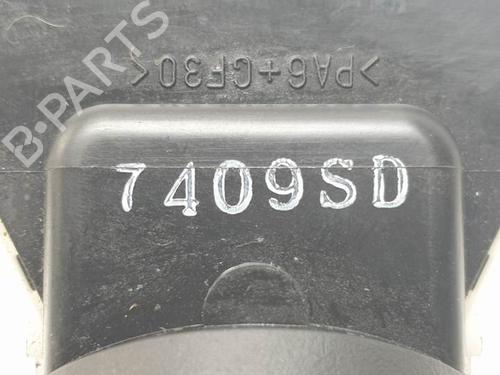 Steering column stalk NISSAN QASHQAI I (J10, NJ10)  | BP29245659I23 