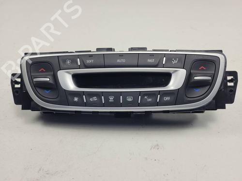 Used Climate control Climate control RENAULT MEGANE CC (EZ0/1_) 1.5 dCi (EZ09, EZ1G, EZ0D, EZ14) (110 hp) 34517692 34517692