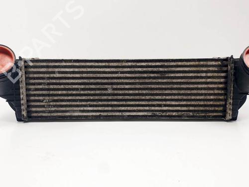 Used Intercooler Intercooler BMW X6 (E71, E72) xDrive 35 d (286 hp) 16197699 16197699