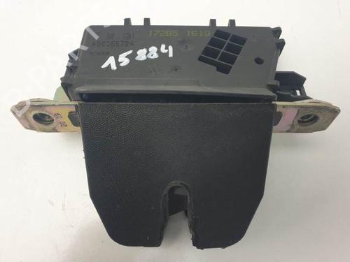 Used Tailgate lock OPEL ZAFIRA / ZAFIRA FAMILY B (A05) 1.7 CDTI (M75) (110 hp) 24933215