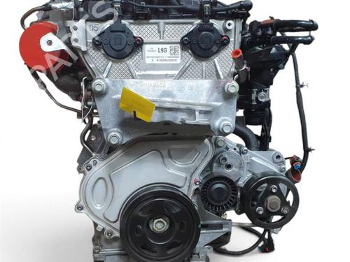 Engine OPEL ASTRA K (B16) 1.2 Turbo (68) | BP40176398M1 - Image 9