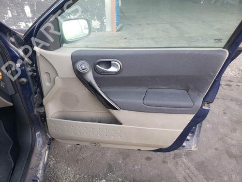 Left front window switch RENAULT MEGANE II Saloon (LM0/1_) 1.9 dCi (LM0G, LM1G, LM2C) | BP24989658I27 - Image 17