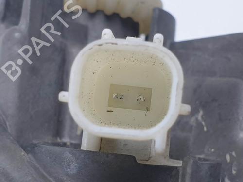 Left front fog light MAZDA CX-5 (KE, GH) 2.0 (KEEFW) | BP24340661C30 - Image 3
