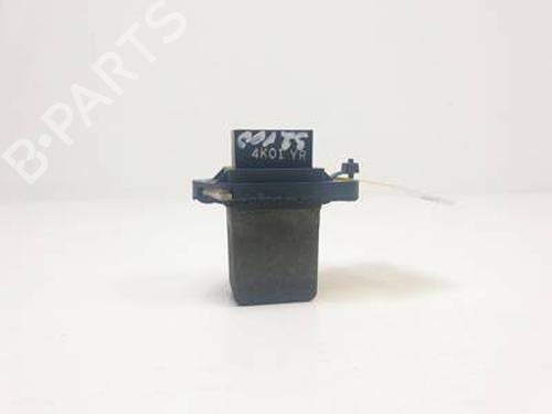 Used Heater resistor SSANGYONG REXTON / REXTON II (GAB_) 2.7 Xdi (165 hp) 30959253