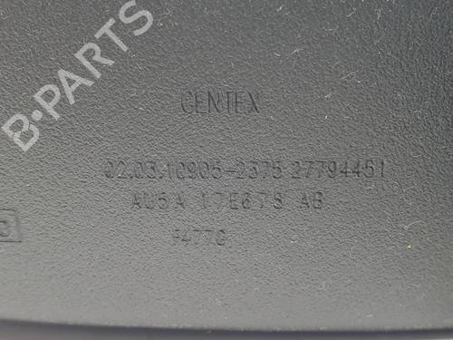 Rear mirror FORD FOCUS II Turnier (DA_, FFS, DS) 2.0 TDCi | BP29964837I6