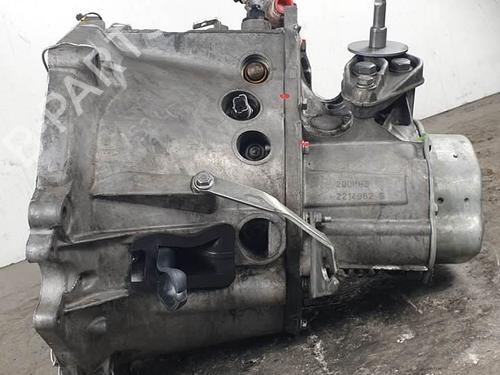 Gearkasse CITROËN BERLINGO / BERLINGO FIRST Box Body/MPV (M_) 1.6 HDI 90 (MB9HX, MC9HX) | BP25262626M3 