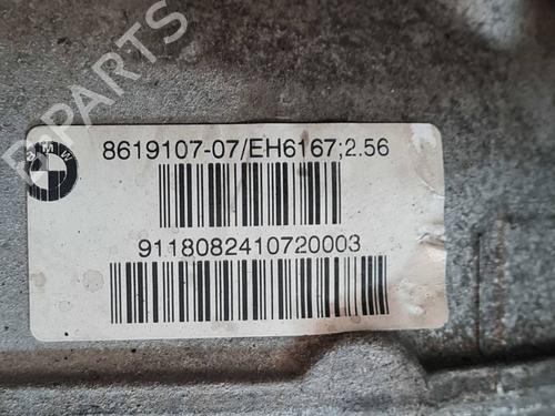 Rear differential BMW 5 Touring (G31) 540 d xDrive | BP40176079M24 - Image 2
