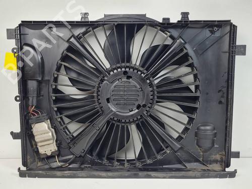 Kjølevifte elektrisk MERCEDES-BENZ C-CLASS (W204) C 200 CDI (204.001) | BP29382377M35 