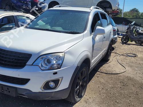 Gearbox OPEL ANTARA A (L07) 2.2 CDTi 4x4 | BP34611212M3 - Image 7