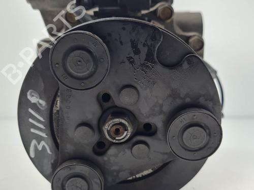 AC compressor JAGUAR X-TYPE I (X400) 2.5 V6 All-wheel Drive | BP29265654M34 - Image 5