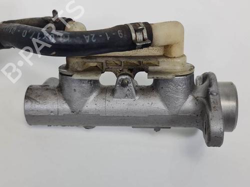 Brake master cylinder HONDA CIVIC VII Hatchback (EU, EP, EV) 1.7 CTDi (EP4, EU9) | BP18653996M77 