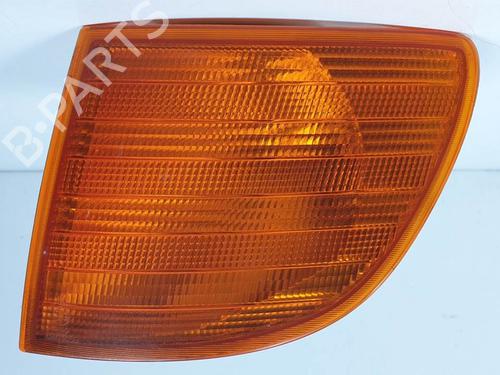 Used Left front indicator Left front indicator MERCEDES-BENZ VITO Van (W638) 110 CDI 2.2 (638.094) (102 hp) 15895996 15895996