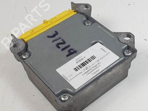 ECU airbags SEAT ALTEA (5P1) 1.9 TDI | BP28529029M53 