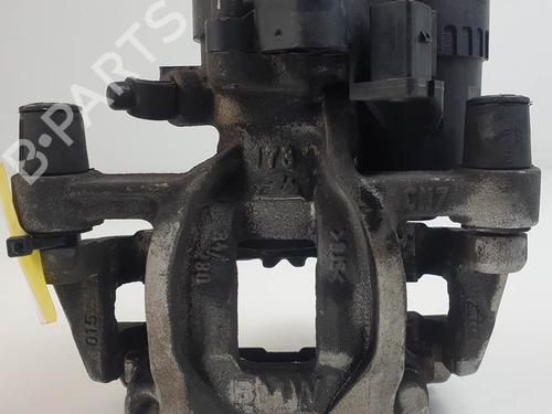 Used Left rear brake caliper Left rear brake caliper BMW 2 Active Tourer (F45) 218 d (150 hp) 24652944 24652944