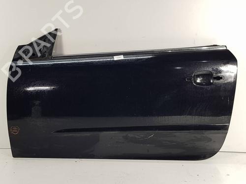 Used Left front door Left front door 39398716 39398716