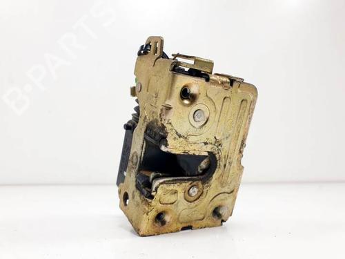 Front right lock IVECO DAILY III Van 35 S 15 V, 35 C 15 V (A6HCV3B2, A6HBV4B2, A6HC41B2,... BP17665163C97