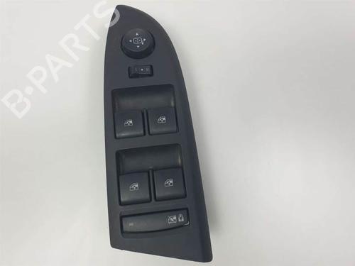 Used Left front window switch OPEL AMPERA (R12) EV 150 (151 hp) 11349510
