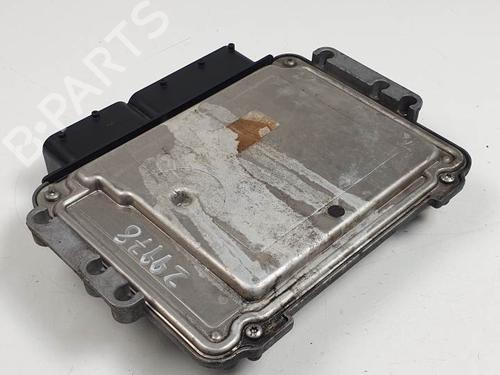 Engine control unit (ECU) ALFA ROMEO 159 (939_) 1.9 JTDM 16V (939AXC1B, 939AXC12) | BP28068975M57 