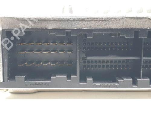 Engine control unit (ECU) MERCEDES-BENZ M-CLASS (W163) ML 320 (163.154) | BP9955032M57 