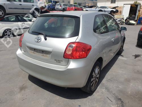 Right front window switch TOYOTA AURIS (_E15_) 2.0 D-4D (ADE150_, ADE150R) | BP40287776I26 - Image 6