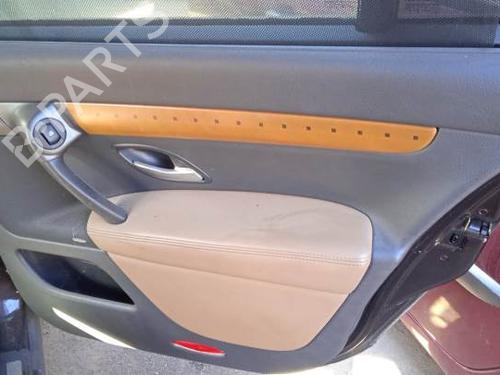 Headlight switch RENAULT VEL SATIS (BJ0_)  | BP7775021I24  - Image 18