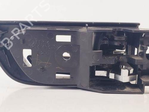 Front left interior door handle TOYOTA LAND CRUISER PRADO (_J12_) 3.0 D-4D (KDJ120, KDJ125, KDJ121) | BP18000976I13 