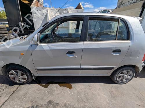 Front left window mechanism HYUNDAI ATOS PRIME (MX) 1.1 | BP34619257C22 - Image 7