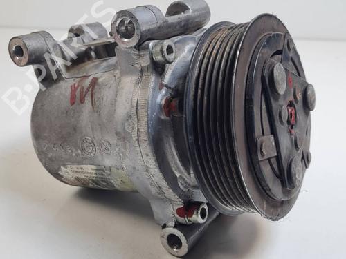 Used AC compressor AC compressor CITROËN C3 III (SX) 1.2 PURETECH 82 (82 hp) 36254489 36254489