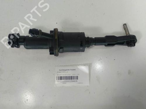 Used Clutch slave cylinder Clutch slave cylinder PEUGEOT 407 (6D_) 2.0 (6DRFNB, 6DRFNE) (136 hp) 13953817 13953817